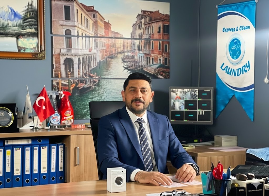 Expressclean Temizlik Hizmetleri