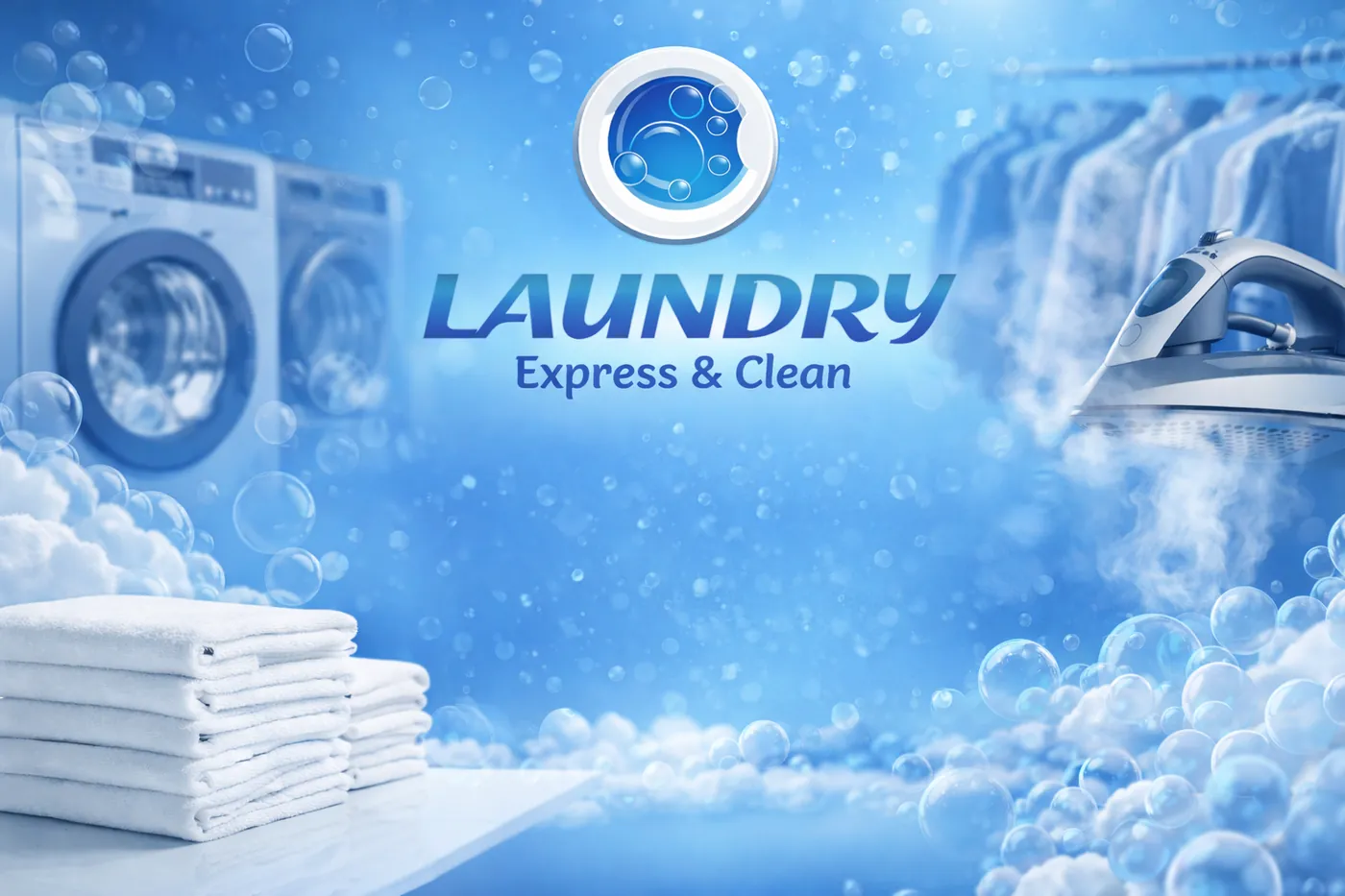 Endüstriyel Temizlik